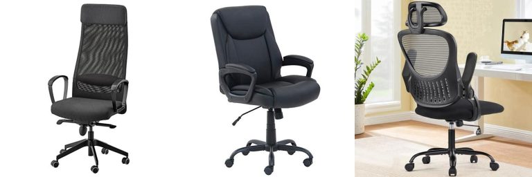 Top 5 Ikea Office Chairs: Reviews, Comfort & Buying Guide