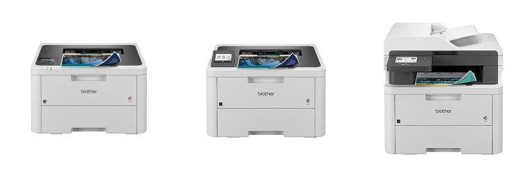 Top 5 Brother Color Laser Printers: Your Buying Guide