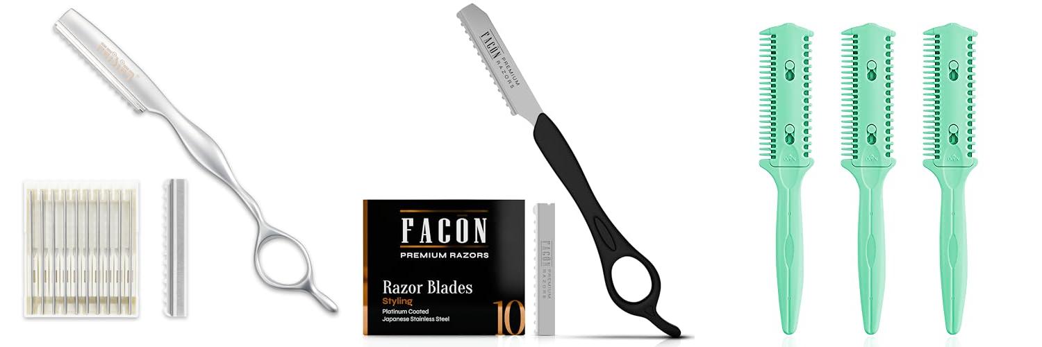 Top 5 Hair Razors: Your Ultimate Cutting Guide